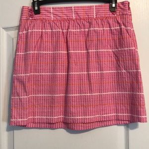 Vineyard vines skirt size 4